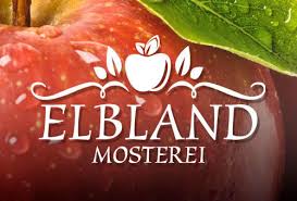 Logo: Elbland Mosterei