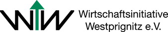 Logo: Wirtschaftsinitiative Wwestprignitz e.V.