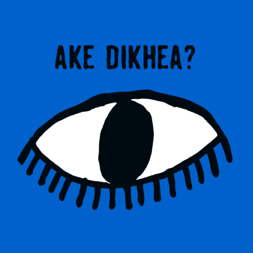 Ake Dikhea