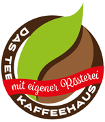 Logo: Tee- und Kaffeehaus